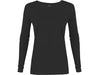 Ladies Long Sleeve All Star T-Shirt-