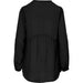 Ladies Long Sleeve Candice Blouse - Lounge Shirts