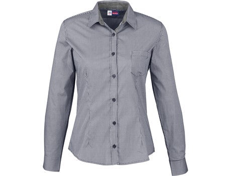 Ladies Long Sleeve Coventry Shirt-