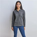 Ladies Long Sleeve Elemental Golf Shirt