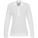 Ladies Long Sleeve Elemental Golf Shirt