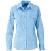Ladies Long Sleeve Kensington Shirt 2XL / Light Blue / LB