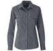 Ladies Long Sleeve Kensington Shirt-