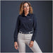 Ladies Long Sleeve Opus Stretch Shirt