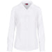 Ladies Long Sleeve Oxford Shirt