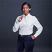 Ladies Long Sleeve Sorrento Shirt - Lounge Shirts