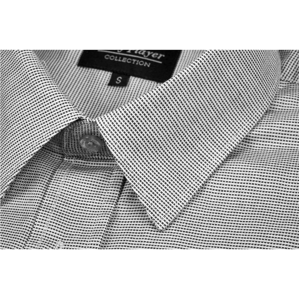 Ladies Long Sleeve Taylor Shirt - White