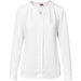Ladies Long Sleeve Zenobia Blouse 2XL / White / W