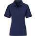 Ladies Lucca Golf Shirt S / NAVY - Shirts