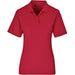Ladies Lucca Golf Shirt S / RED - Shirts