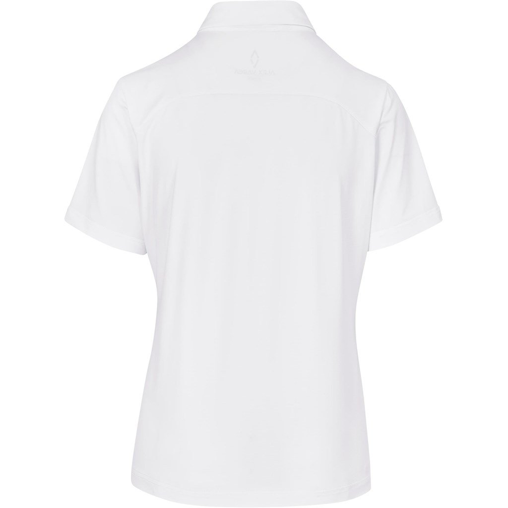 Ladies Lucca Golf Shirt - Shirts
