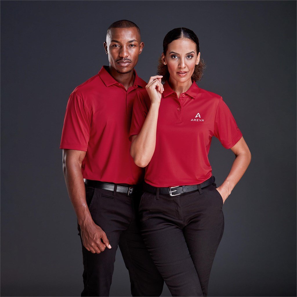 Ladies Lucca Golf Shirt - Shirts