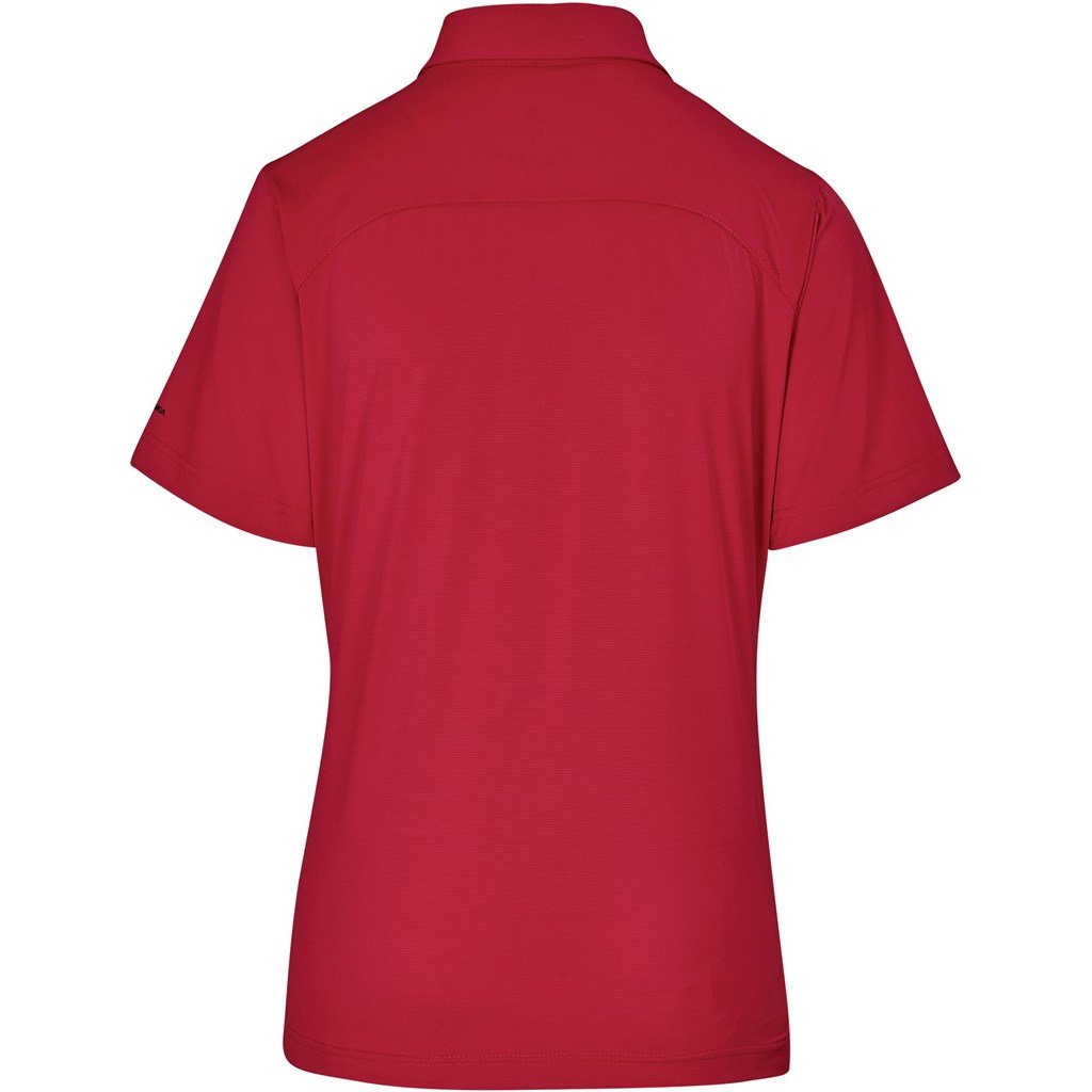 Ladies Lucca Golf Shirt - Shirts