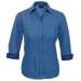 Ladies Madison Blouse Royal / SML / Regular - Shirts-Corporate