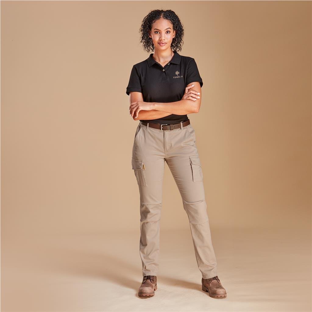 Ladies Mandara Twill Pants - New Clothing 2025,Pants and Shorts,Bottoms