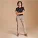 Ladies Mandara Twill Pants - New Clothing 2025,Pants and Shorts,Bottoms