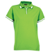 Ladies Matrix Golfer Lime/White / XS / Regular - Golf Shirts