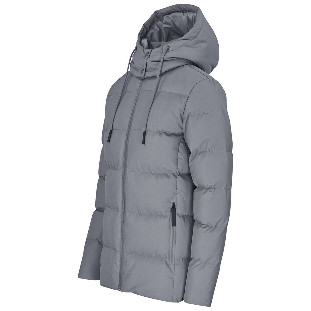 Ladies Maverick Jacket - Padded Jackets,Heavyweight Jackets