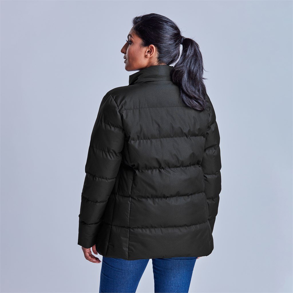 Ladies Maverick Jacket - Padded Jackets,Heavyweight Jackets
