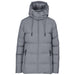 Ladies Maverick Jacket S / GREY - Padded Jackets,Heavyweight Jackets