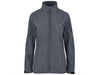 Ladies Maxson Softshell Jacket-