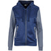 Ladies Maxx Jacket - Grey S / Blue / BU