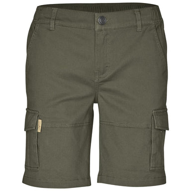 Ladies Meseta Twill Shorts 28 / OLIVE - New Clothing 2025,Pants and Shorts,Bottoms