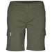 Ladies Meseta Twill Shorts 28 / OLIVE - New Clothing 2025,Pants and Shorts,Bottoms