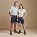 Ladies Meseta Twill Shorts - New Clothing 2025,Pants and Shorts,Bottoms
