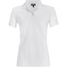 Ladies Milan Golf Shirt-