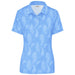 Ladies Monterey Golf Shirt S / LIGHT BLUE - Shirts,New Clothing 2025