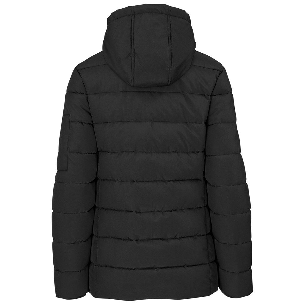 Ladies Montpellier Jacket - Padded Jackets,Heavyweight Jackets