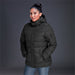 Ladies Montpellier Jacket - Padded Jackets,Heavyweight Jackets