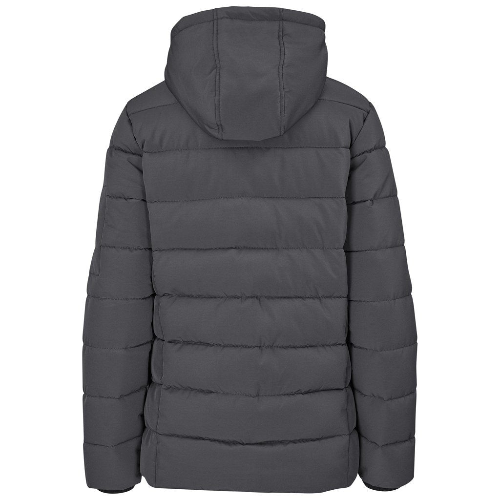 Ladies Montpellier Jacket - Padded Jackets,Heavyweight Jackets