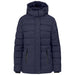 Ladies Montpellier Jacket S / NAVY - Padded Jackets,Heavyweight Jackets