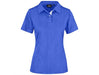 Ladies Motif Golf Shirt