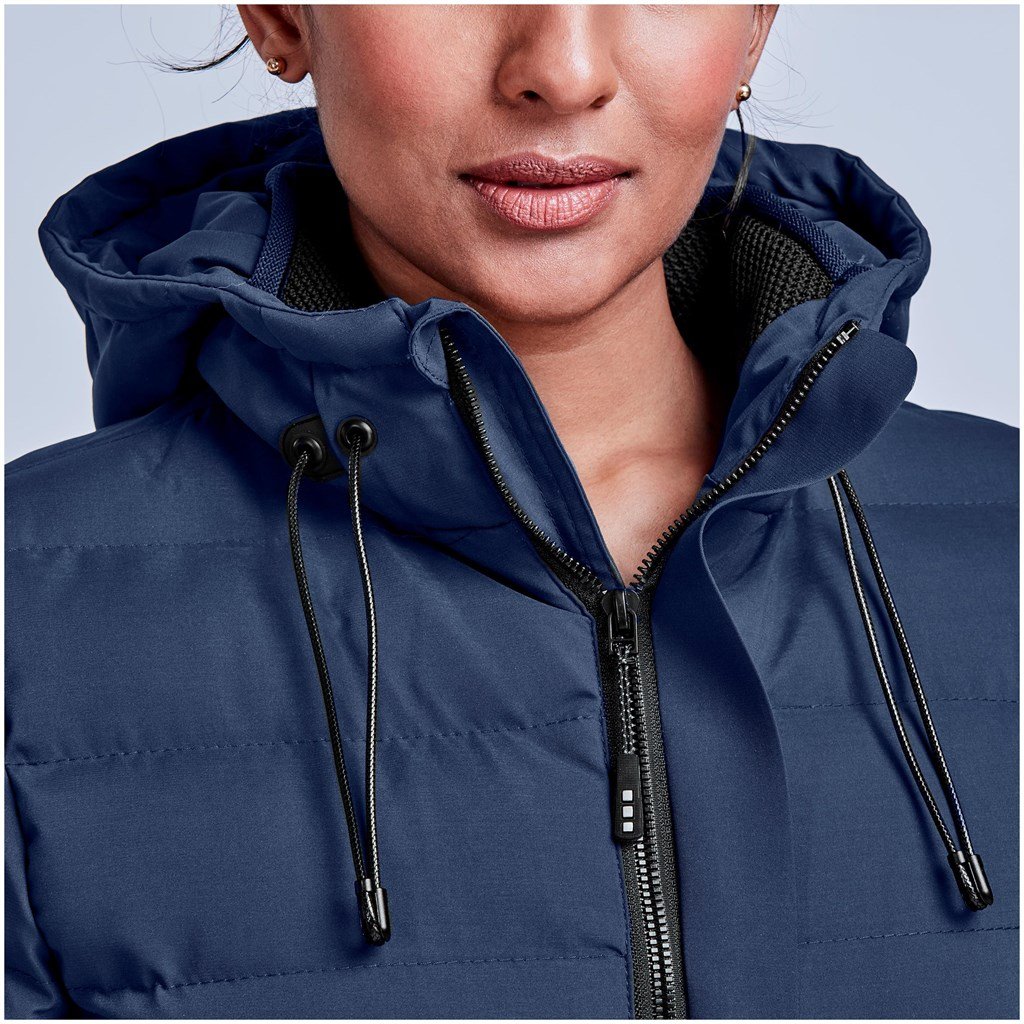 Ladies Mountain Jacket - Coats & Jackets