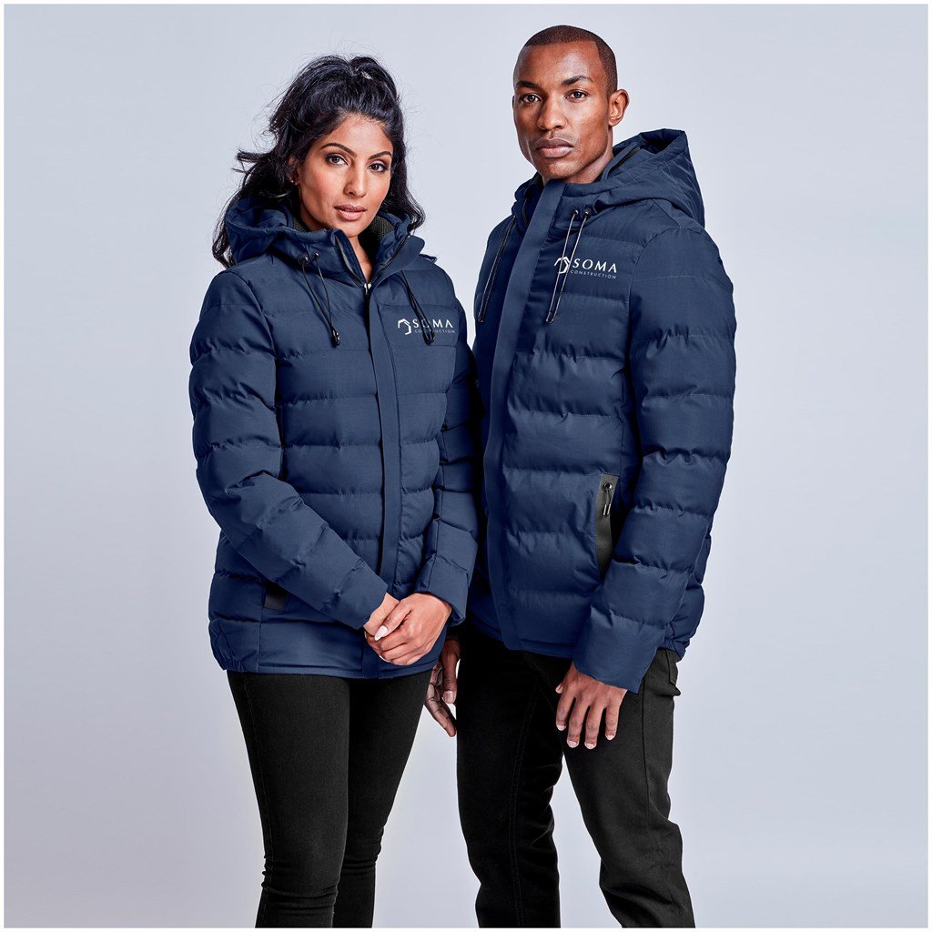 Ladies Mountain Jacket - Coats & Jackets