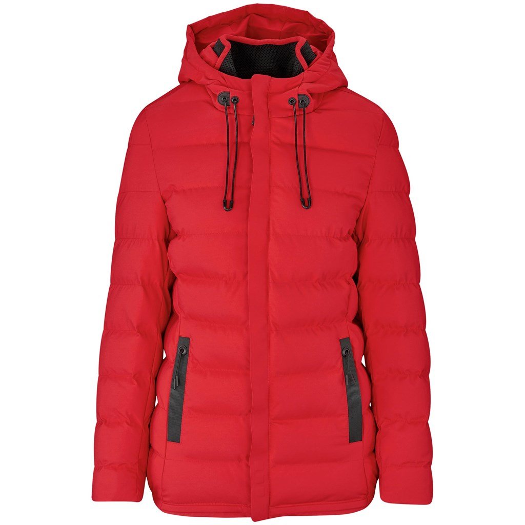 Ladies Mountain Jacket - Coats & Jackets