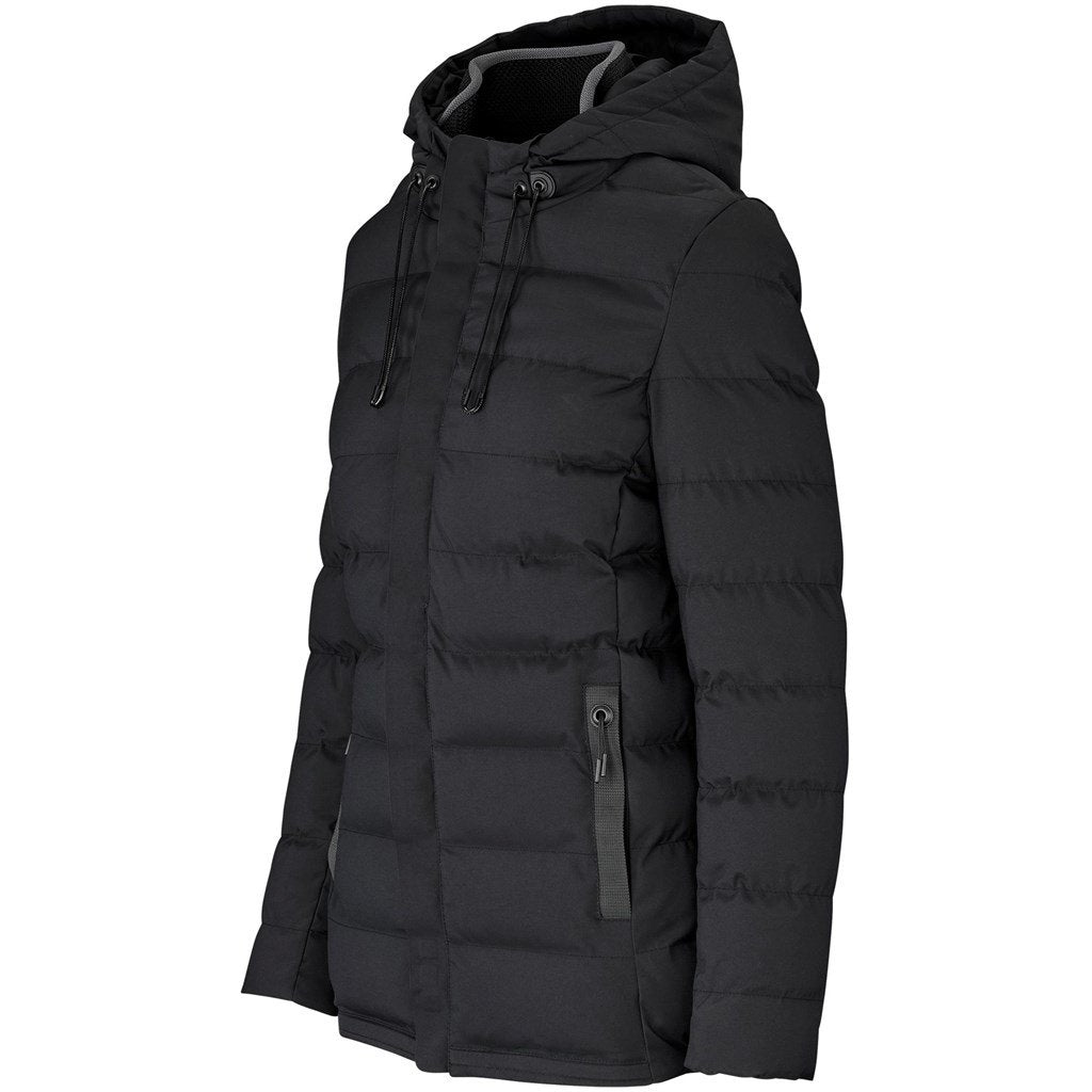 Ladies Mountain Jacket - Coats & Jackets