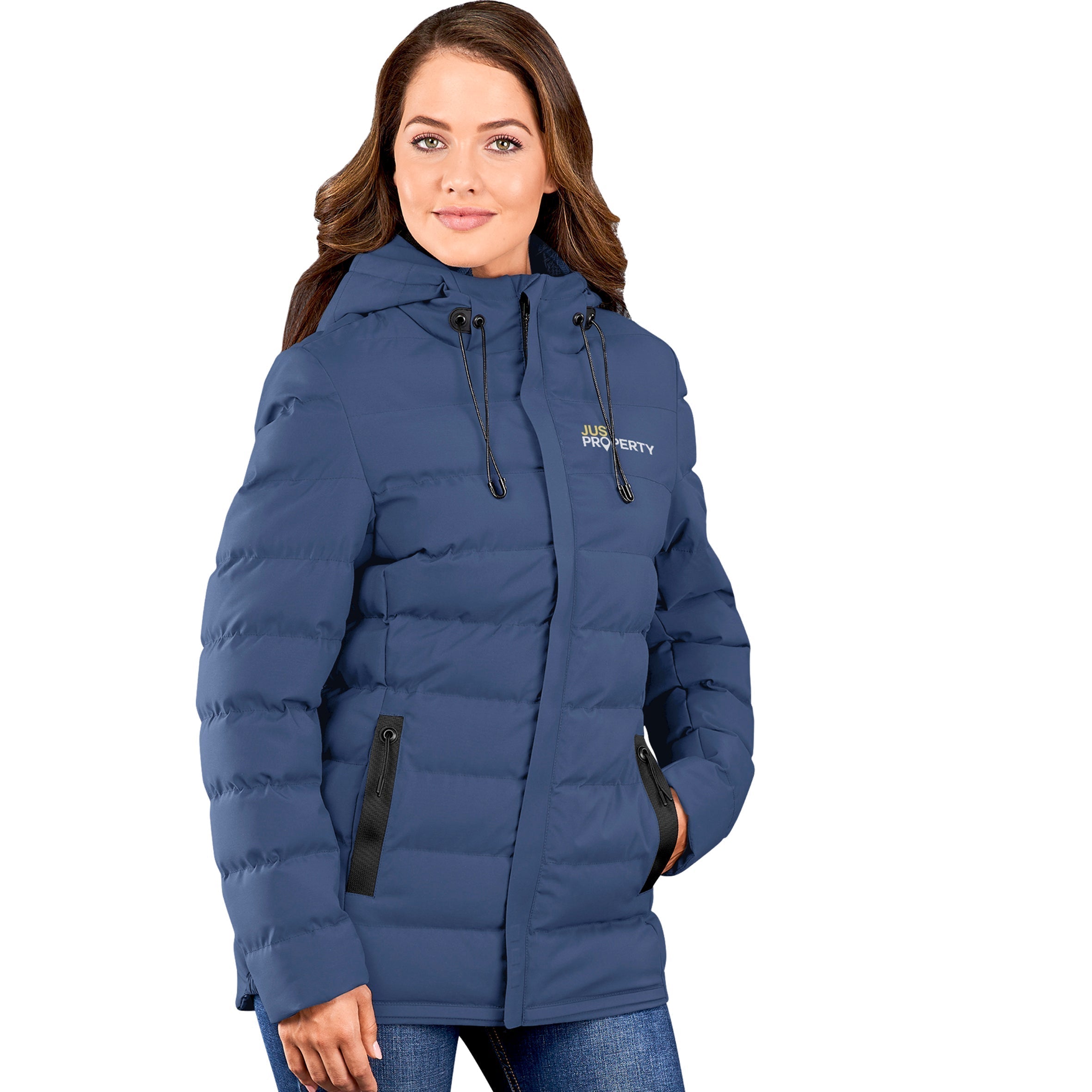 Ladies Montana Jacket - Coats & Jackets