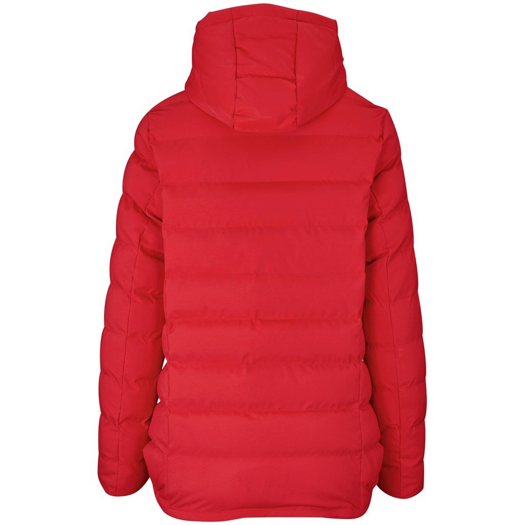 Ladies Mountain Jacket