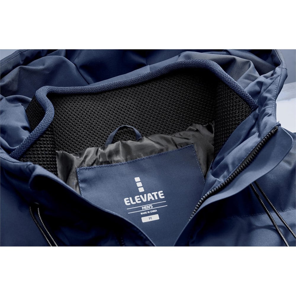 Ladies Mountain Jacket - Coats & Jackets