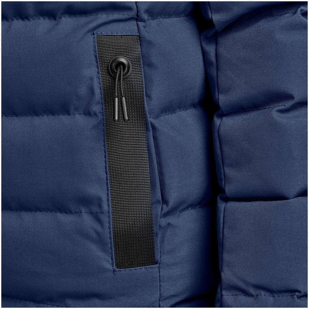 Ladies Mountain Jacket - Coats & Jackets