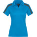 Ladies Nautilus Golf Shirt-