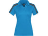 Ladies Nautilus Golf Shirt-