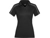 Ladies Nautilus Golf Shirt-