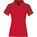 Ladies Nautilus Golf Shirt-