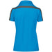 Ladies Nautilus Golf Shirt - Red