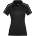Ladies Nautilus Golf Shirt - Red